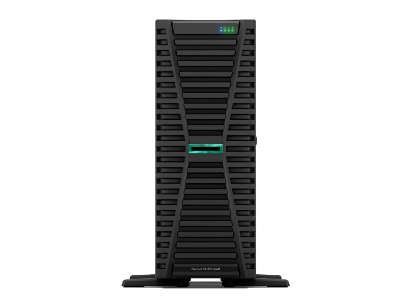 Hpe P53564-371 HPE ML350 Gen11 4410Y 1P 32G 4LFF Svr P53564-371