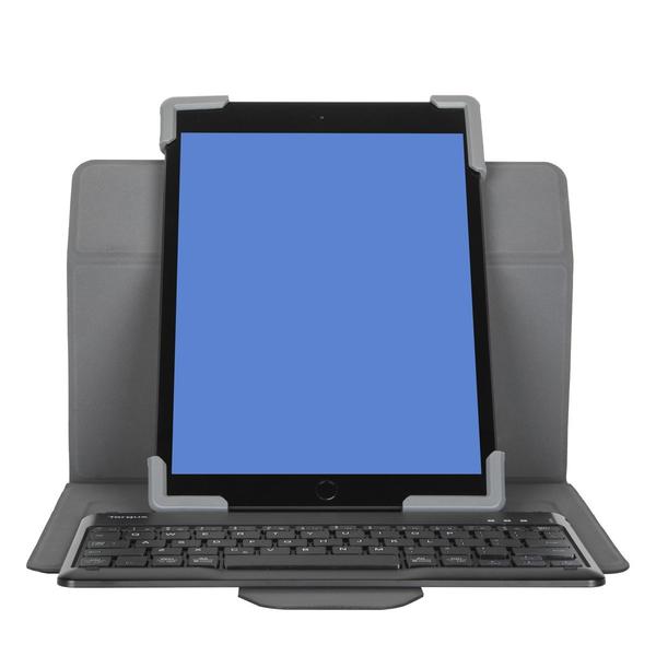 THZ861US Targus Pro Tek Universal Bluetooth KeyBoard case 9-10.5 (US) THZ861US