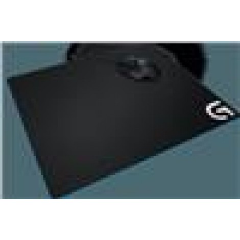Logitech G640 Large Cloth Gaming Mouse Pad Perf Ed 943 000061