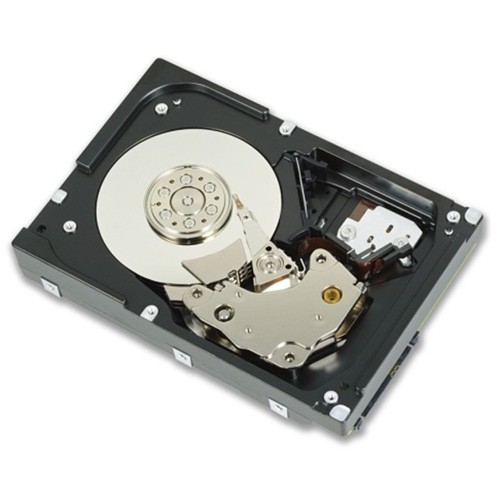 Dell 6tb 7.2k Rpm Nlsas 12gbps 512e 3.5in Hot-plug Hard Drive Custkit ...