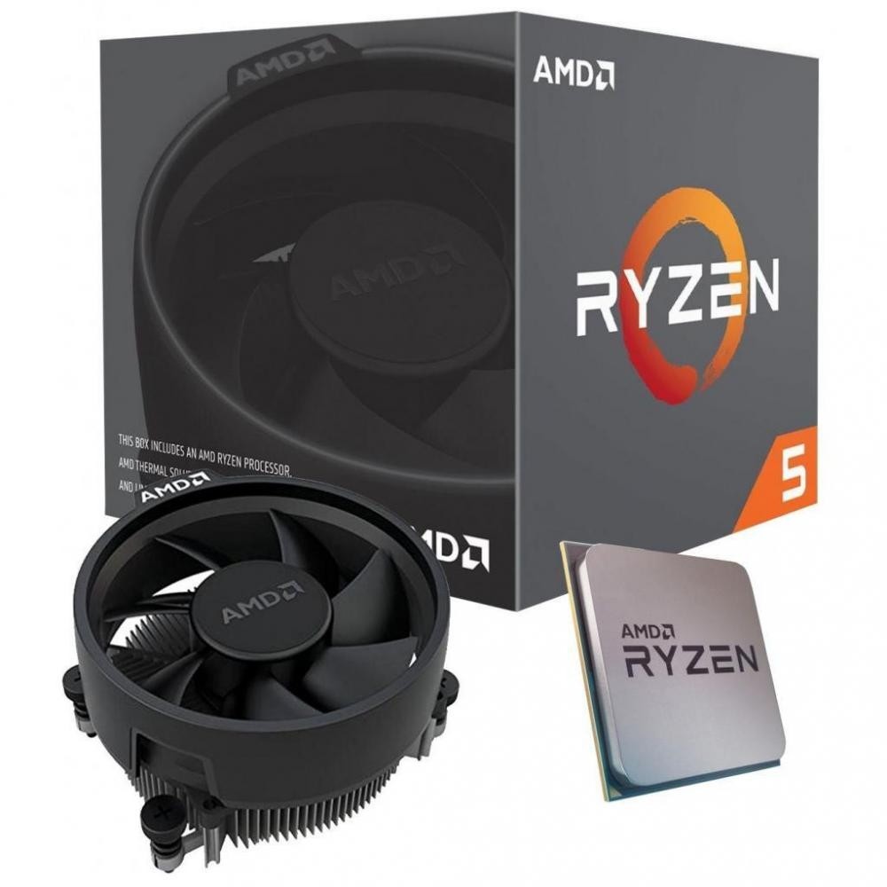 Radeon vega graphics amd ryzen 5