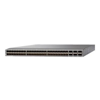 Cisco (n9k-c93180yc-ex) Nexus 9300 With 48p 10/ 25g Sfp+ And 6p 100g ...