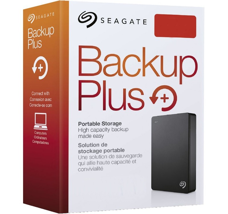 seagate backup plus 3tb usb 3.0 desktop external hard drive for mac
