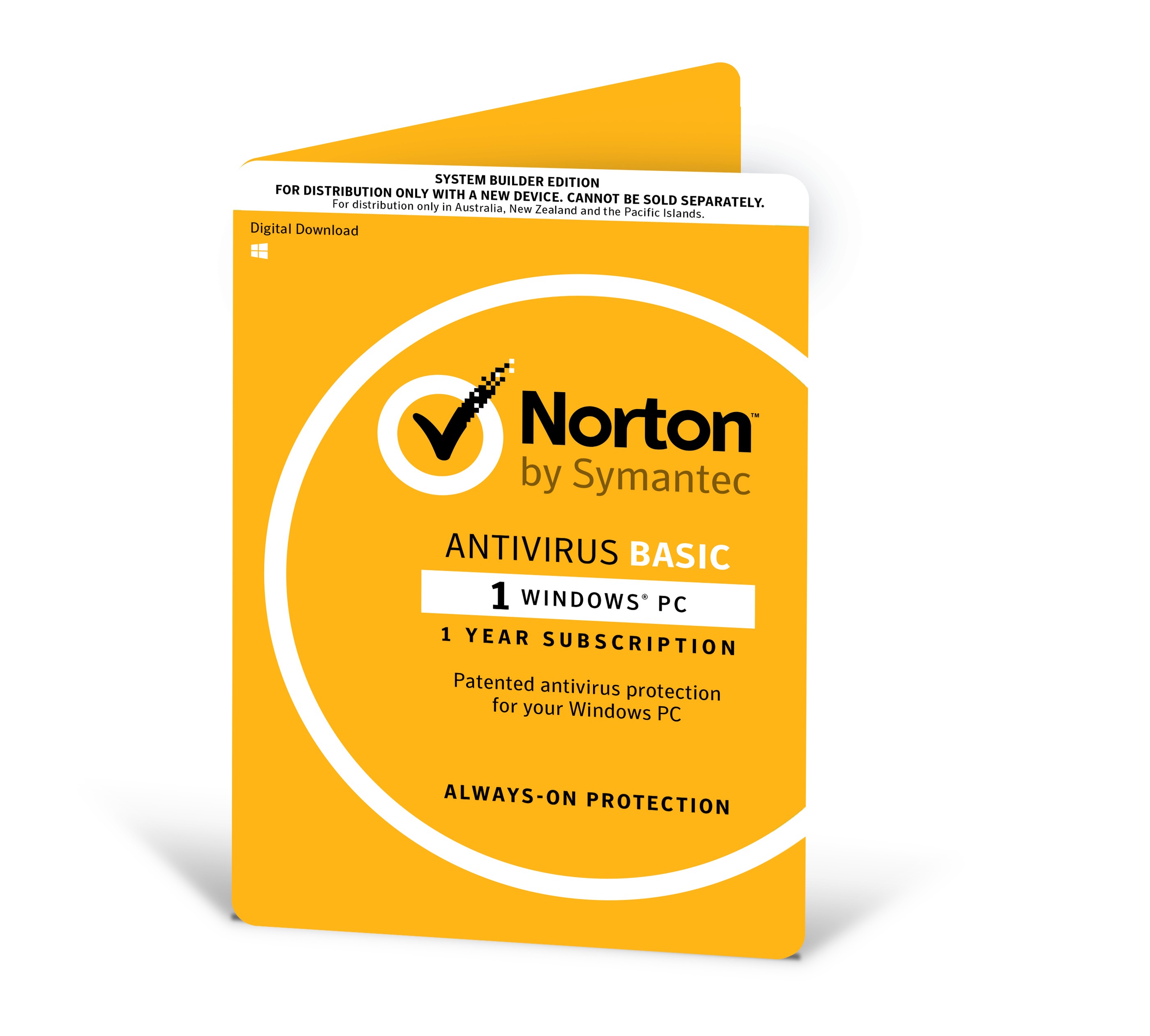 free norton antivirus