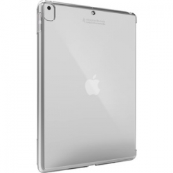 STM Half Shell iPad 7Th Gen - Clear Stm-222-280Ju-01