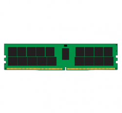 64GB 3200MHz DDR4 ECC Reg CL22 DIMM 2Rx4 Hynix A Rambus KSM32RD4/64HCR