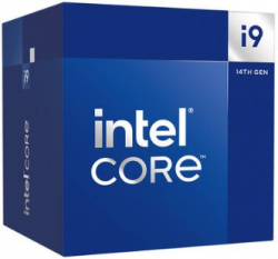 Boxed Intel Core i9 processor 14900 (36M Cache, up to 5.80 GHz) FC-LGA16A [MOQ 5] BX8071514900