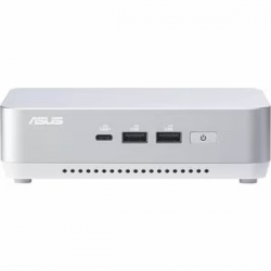 Asus NUC 14 Pro+ NUC14RVSu7 Barebone System - Mini PC - Intel Core Ultra 7 14th Gen 155H - Intel Chip - 96 GB DDR5 SDRAM DDR5-5600/PC5-44800 Maximum RAM Support - 2 Total Memory Slots - NVMe Controller - Intel Arc Graphics Graphic(s) - IEEE 802.11ax - RNU