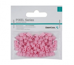DeepCool PIXEL Decorative Case Bits - Pink R-PIXEL-PK100-G-1