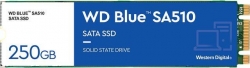 Western Digital WDS250G3B0E Blue SN580 NVMe™ SSD 250GB M.2 2280 PCIe Gen4 x4 5-Year Limited Warranty WDS250G3B0E