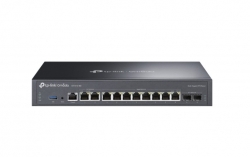 TP-Link ER7412-M2 Omada Multi-Gigabit VPN Router ER7412-M2