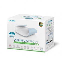 AQUILA PRO AI AX3000 Wi-Fi 6 Smart Mesh Router / Add-On Point M30-AQUILA-PRO