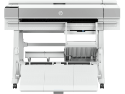 HP DESIGNJET T950 36 INCH SINGLE-FUNCTION PRINTER ONLY A4, A3, A2, A1, A0 - 3YR 2Y9H1A