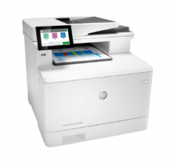 HP Color LaserJet Enterprise MFP M480f CLJEM480F(3QA55A)