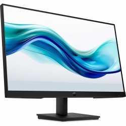 HP 324pf 24" Class Full HD LED Monitor - 16:9 - 23.8" Viewable - In-plane Switching (IPS) Technology - Edge WLED Backlight - 1920 x 1080 - 16.7 Million Colours - 250 cd/m² - 5 ms - HDMI - VGA - DisplayPort 9U5J5UT