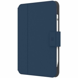 Incipio SureView Carrying Case (Folio) for 27.7 cm (10.9") Apple iPad (10th Generation) Tablet - Midnight Blue - Drop Resistant - Polycarbonate Body IPD-416-MDNT