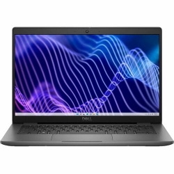 Dell Latitude 3440 - 14in FHD 1920x1080 - i5-1335U - 8 GB 1 x 8 GB - 256GB SSD - Backlit Keyboard - 3-Cell 42W - Windows 11 Pro - 1Y ONSITE N036L344014AU