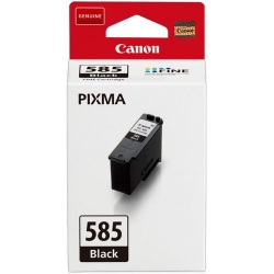 Ink Cartridge PG-585 Black PG-585