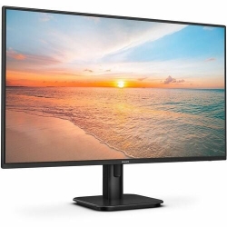 Philips 27E1N1200A 27" Class Full HD LED Monitor - 16:9 - Textured Black - 27" Viewable - In-plane Switching (IPS) Technology - WLED Backlight - 1920 x 1080 - 16.7 Million Colours - Adaptive Sync - 250 cd/m² - 1 ms - Speakers - HDMI - VGA - DisplayPort 27