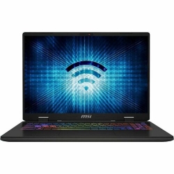 Sword 16 HX B14V - 16" FHD+ - i7-14650HX - 16GB RAM 2x8GB - 1TB SSD - RTX 4050 6GB - WiFi 6E - RGB KB - 4cell 65Wh - Cosmos Gray - Windows 11 Home - 2Y Warranty SWORD 16 HX B14VEKG-426AU