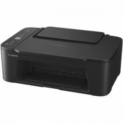 Canon PIXMA TS3660 Home - Wireless 3-in-1 (Print, Copy, Scan) - Borderless printing - Prints on a range of media options TS3660