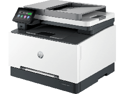 HP LASERJET PRO 3301SDW COLOUR MFP 25/25PPM BLK/CLR, WIFI, DUPLEX PRINT ONLY, 1YR 499Q3F