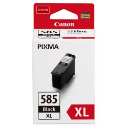 Ink Cartridge PG-585 XL Black PG-585XL