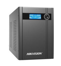 HIKVISION UPS3000 UPS 3000VA/1800W, 1YR BATT, 3YR DS-UPS3000