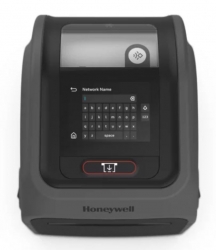 HONEYWELL PC45 DIRECT THERMAL LCD, LATIN FONT, RTC, EHTERNET203DPI , NO POWERCORD PC45D000000200