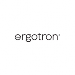 Ergotron ACCESSORY COILED CORD NZ/AUS IEC R/A DOWN 375 STD 98-642