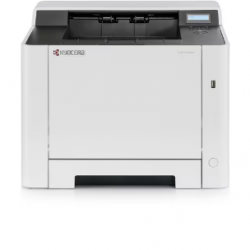 Kyocera ECOSYS PA2100CX A4 Colour Laser Printer 21ppm - 2 YEAR RETURN TO BASE WARRANTY 110C0C3AU0