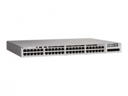 CISCO (C9200L-48PL-4X-E) CATALYST 9200L 48-PORT PARTIAL POE+, 4 X 10G, NW ESSENTIALS C9200L-48PL-4X-E