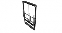 Gilkon FP4 Mobile Motorised Wall Mount, Up to 90" Screen Size, VESA 800W x 600H, Max 100kgs IMFP4-WM