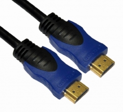 Astrotek Premium Hdmi Cable 3m - 19 Pins Male To Male 30awg Od6.0mm Pvc Jacket Gold Plated Metal