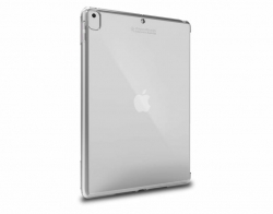 Stm Half Shell For Ipad 7Th Gen - Clear Stm-222-280Ju-01