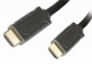 Generic Hdmi Cable: Mini-hdmi(m) To Hdmi(m) Cable 2m S102b Mini Hdmi-hdmi-2m