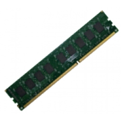 Qnap - 4gb Ddr3 Ecc Ram 1600 Mhz Long-dimm Ram-4gdr3ec-ld-1600