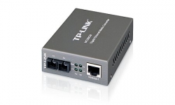 Tp-link | Mc200cm: Gigabit Multi-mode Media Converter Mc200cm
