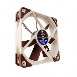 Noctua 120mm Case Fan : Nf-s12a Pwm 1200rpm Nf-s12a-pwm