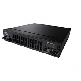 Cisco (isr4431/ K9) Cisco Isr 4431 (4ge, 3nim, 8g Flash, 4g Dram, Ipb ...