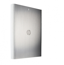 Hp Portable 2.5