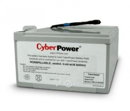 Cyberpower pr1000elcd аккумулятор