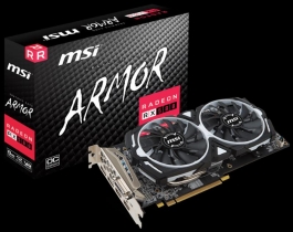 Msi rx 580 armor 8g oc разгон