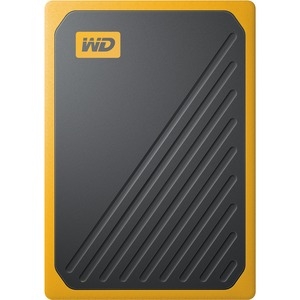 western digital my passport 500gb usb 3.0