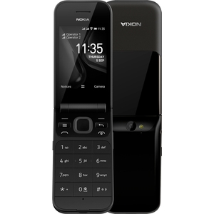 nokia 2720 flip price