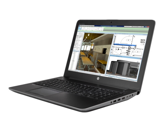 hp zbook studio g4 i7 7820hq