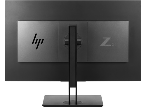 hp z27n resolution