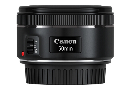 canon ef5018st