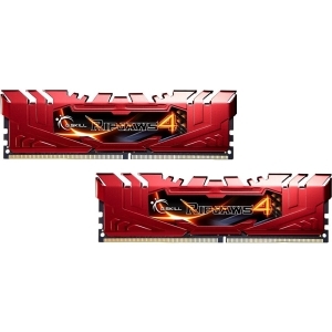 G.skill Ripjaws 4 Ddr4 2400 Mhz 8gb Kit 2x4gb 15-15-15-35 1.2v