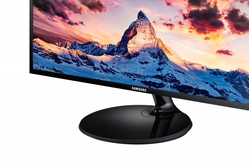 24 inch led pc monitor